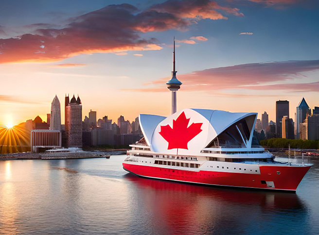 canada