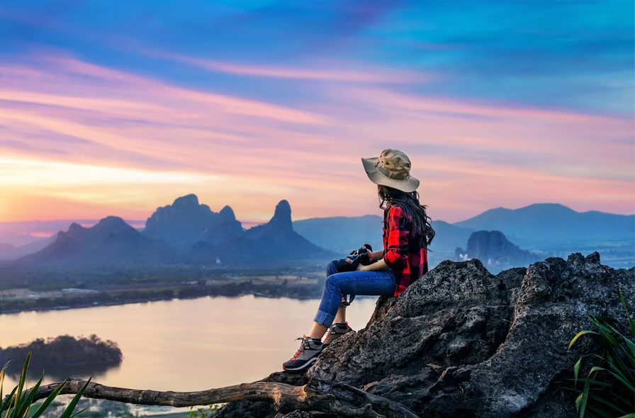 Tourist Visa