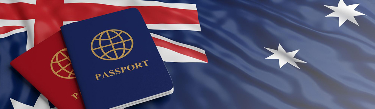 study in australia