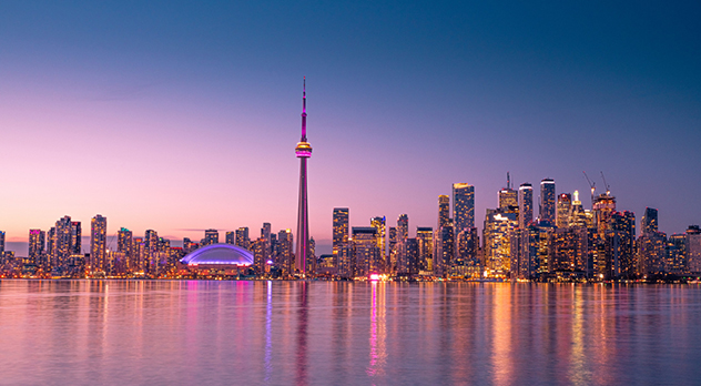 study in canada