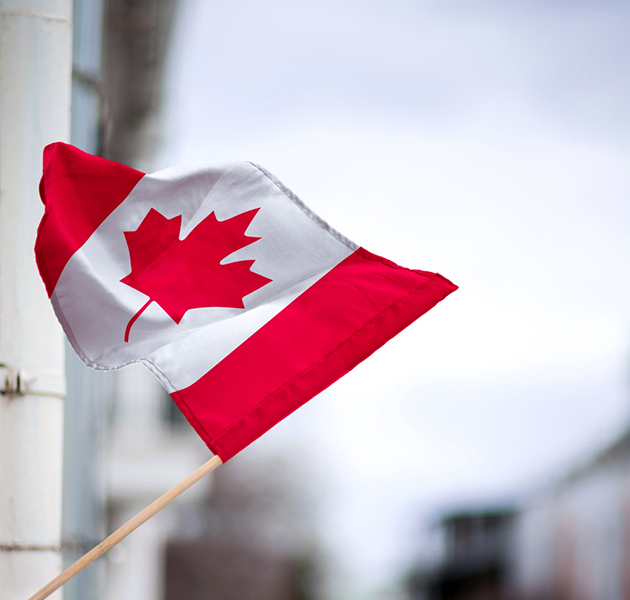 study in canada