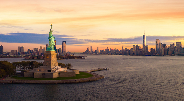 study in usa